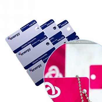 Ready to Transform Your Card Experience with Plastic Card ID




? Let