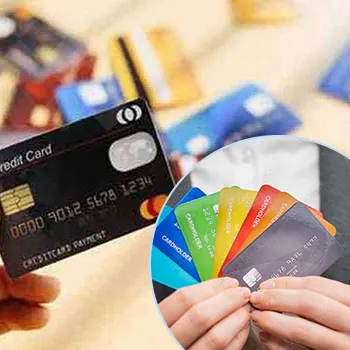 Experience Unmatched Protection with Every Swipe of Your Card