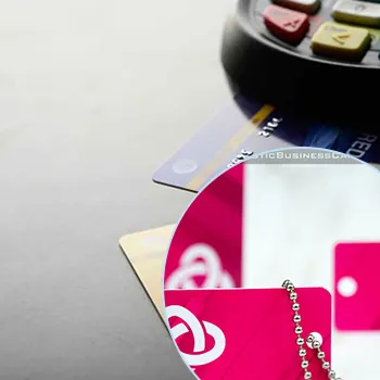 Why Plastic Cards Are a Vital Part of Your Business Strategy