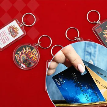 Welcome to a World of Innovative Card Solutions