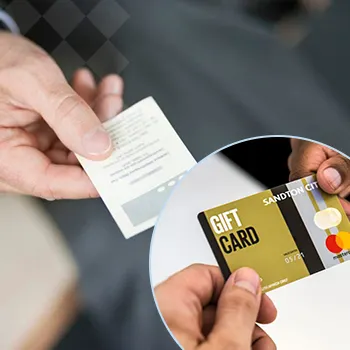 The Future of Card Design Is Personalized Experiences