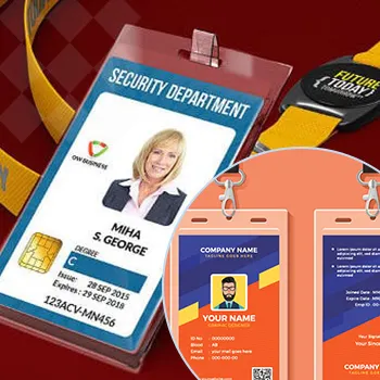 Streamline Transactions and Enhance User Experience with Plastic Card ID




