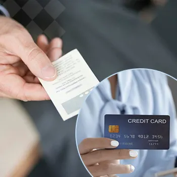 Partnering with Plastic Card ID




 for Your Plastic Card Solutions