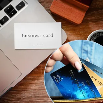Creating a Seamless Customer Experience with Plastic Card ID




