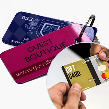 Make Plastic Card ID




 Your Ally in Card Continuity and Customer Trust