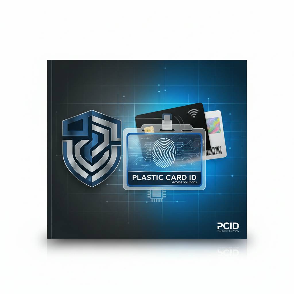 Why Choose Plastic Card ID