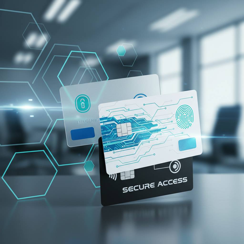 Get Started with Plastic Card ID