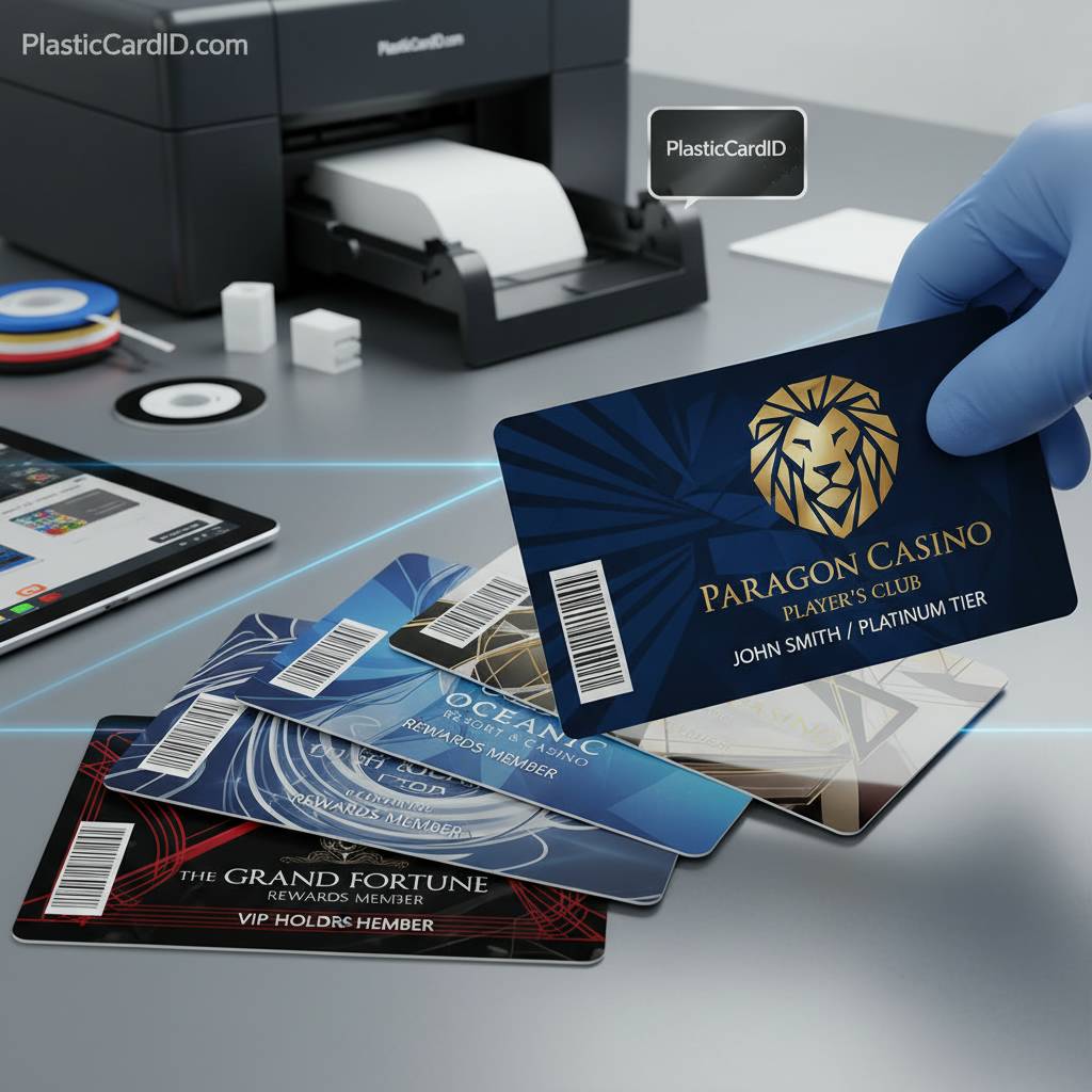 Capabilities, Materials, and Production