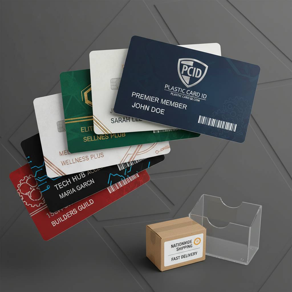 Fulfillment & Value-Added Services