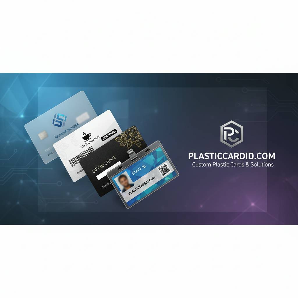About Plastic Card ID