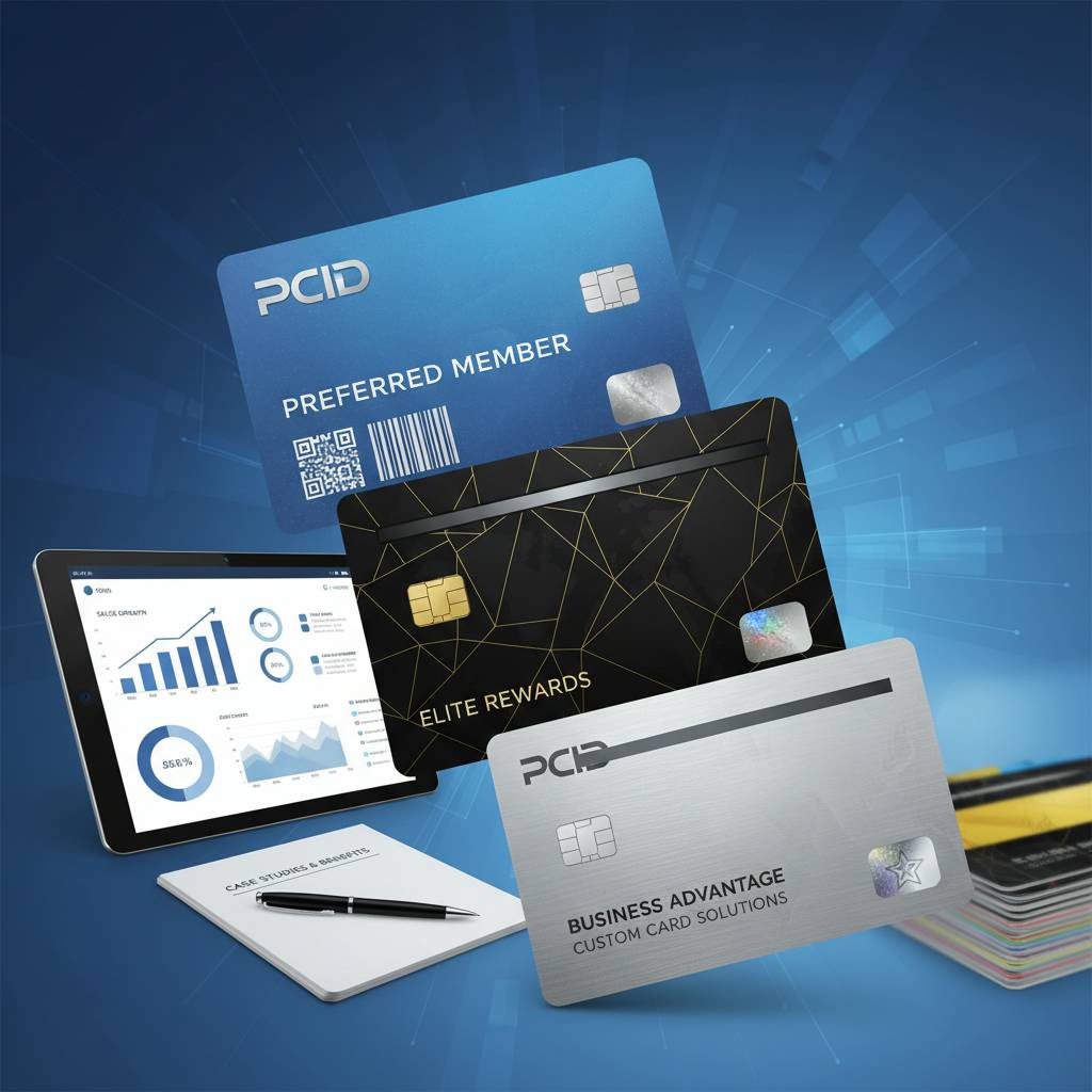 Case Studies & Business Benefits