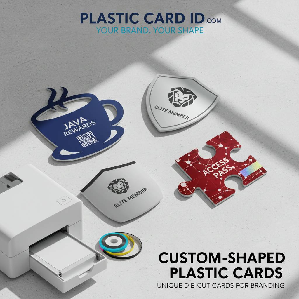 About Plastic Card ID