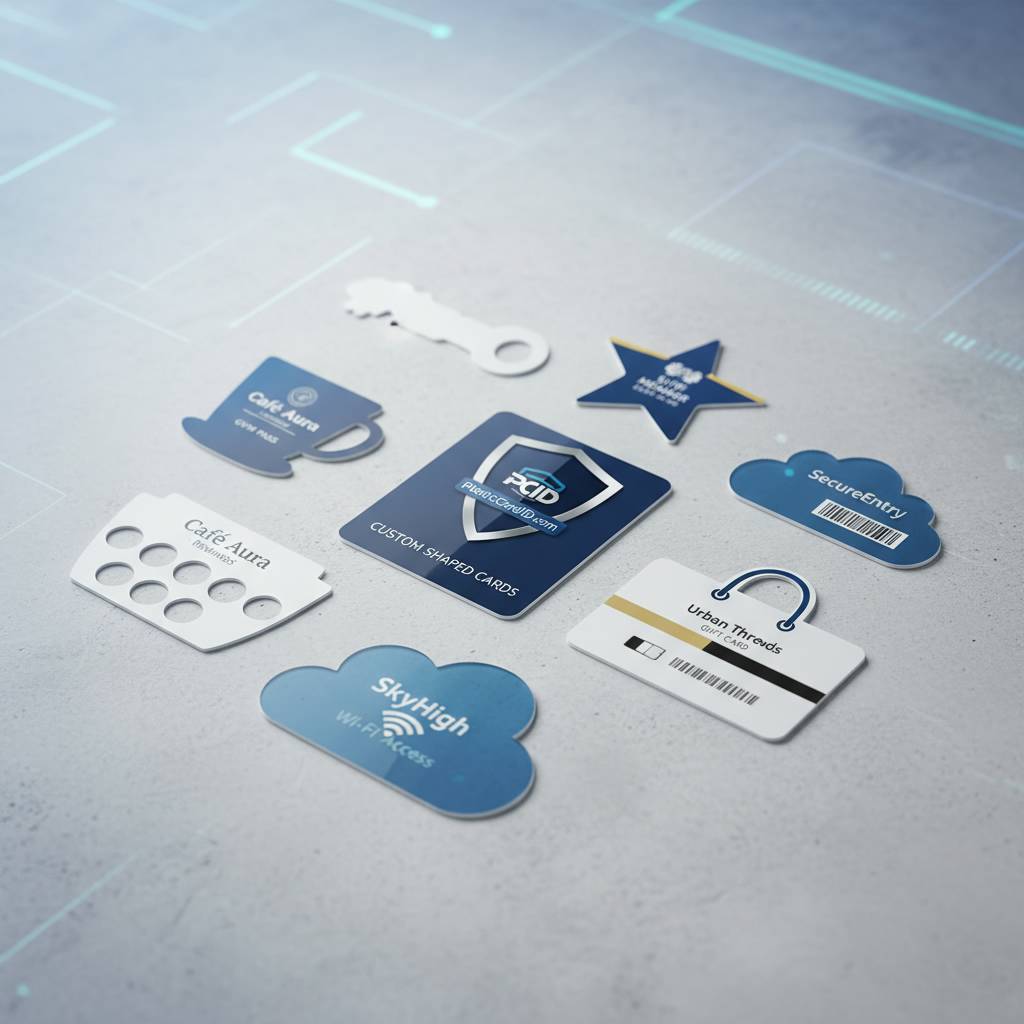 Product Range and Specialty Services