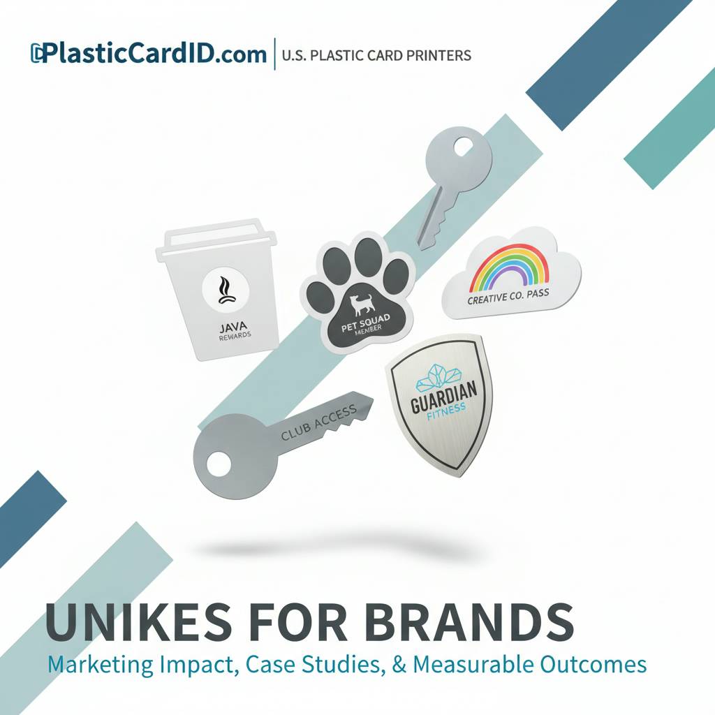 Marketing Impact, Case Studies, and Measurable Outcomes