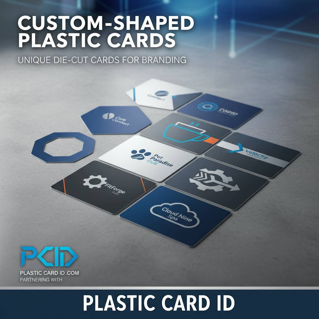 Partnering with Plastic Card ID