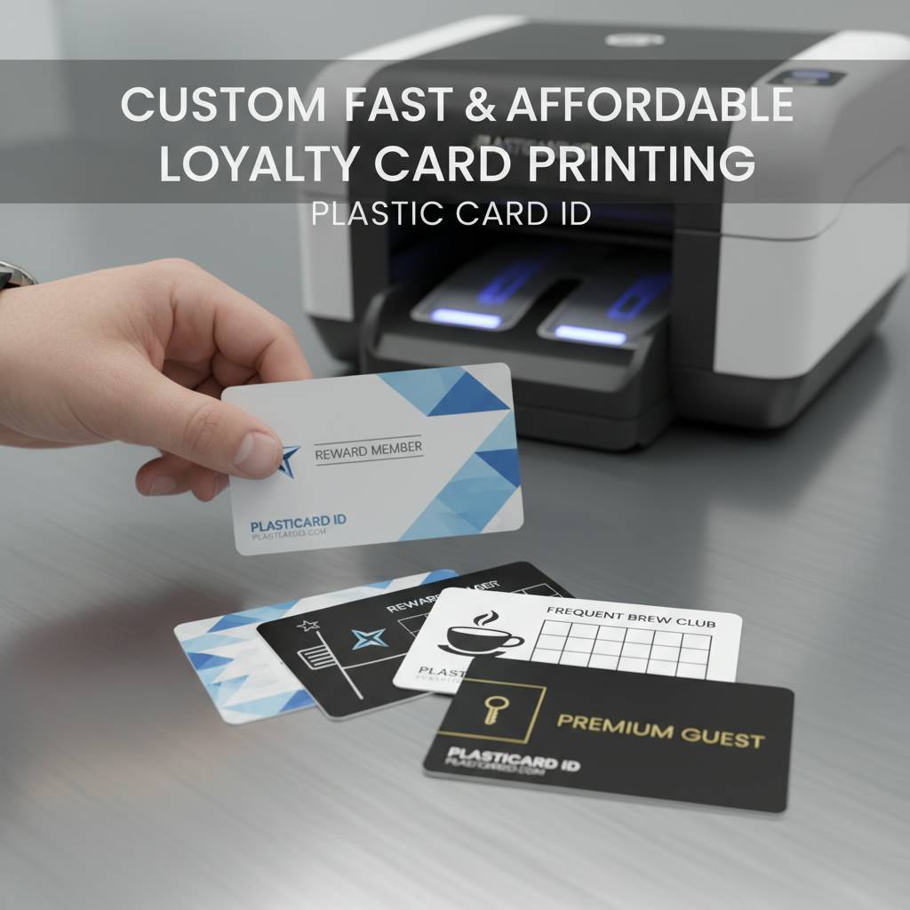 About Plastic Card ID