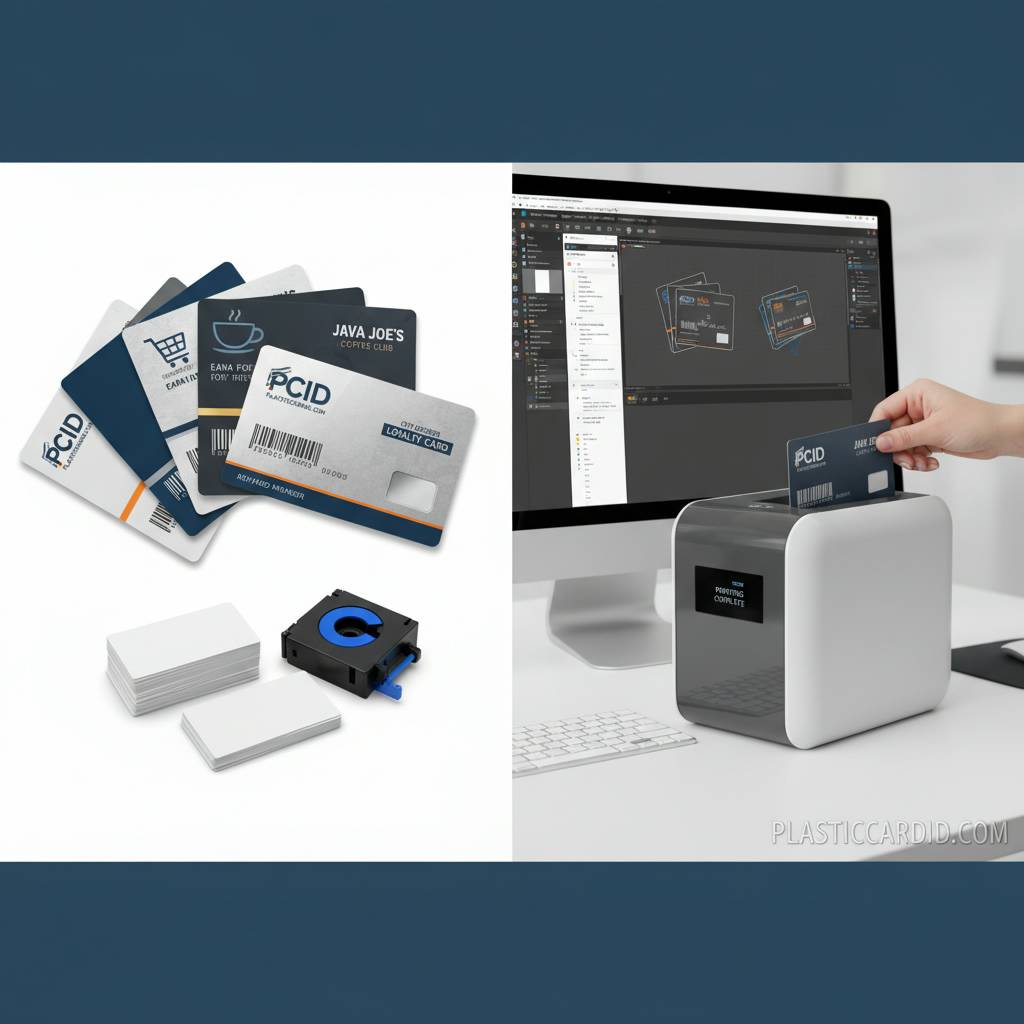 Product Options & Specialties