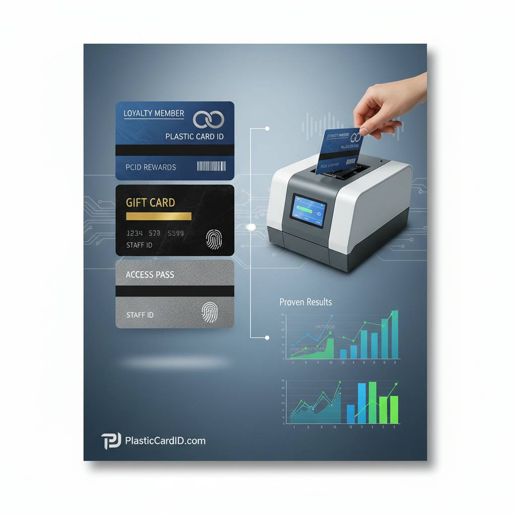 Case Studies and Proven Results