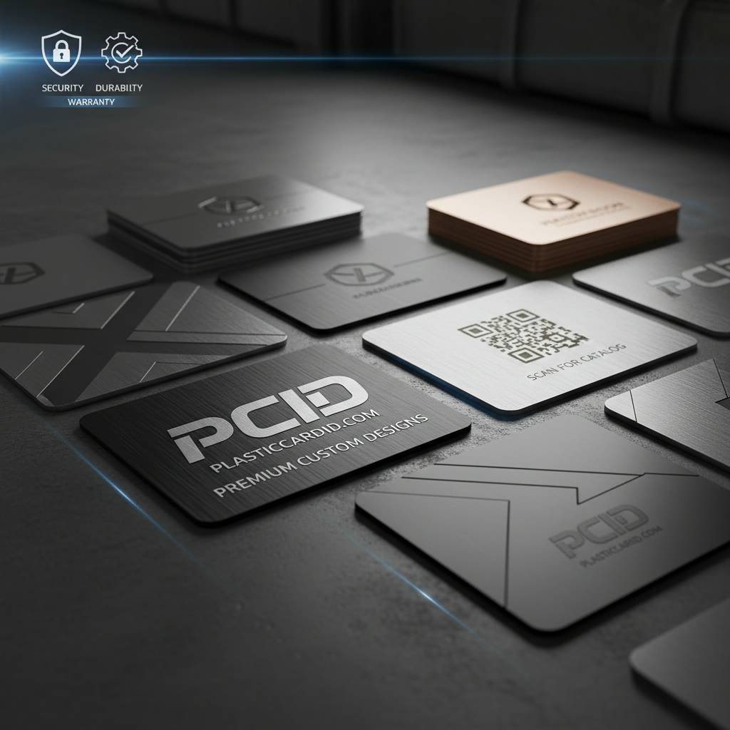 Security, Durability & Warranty