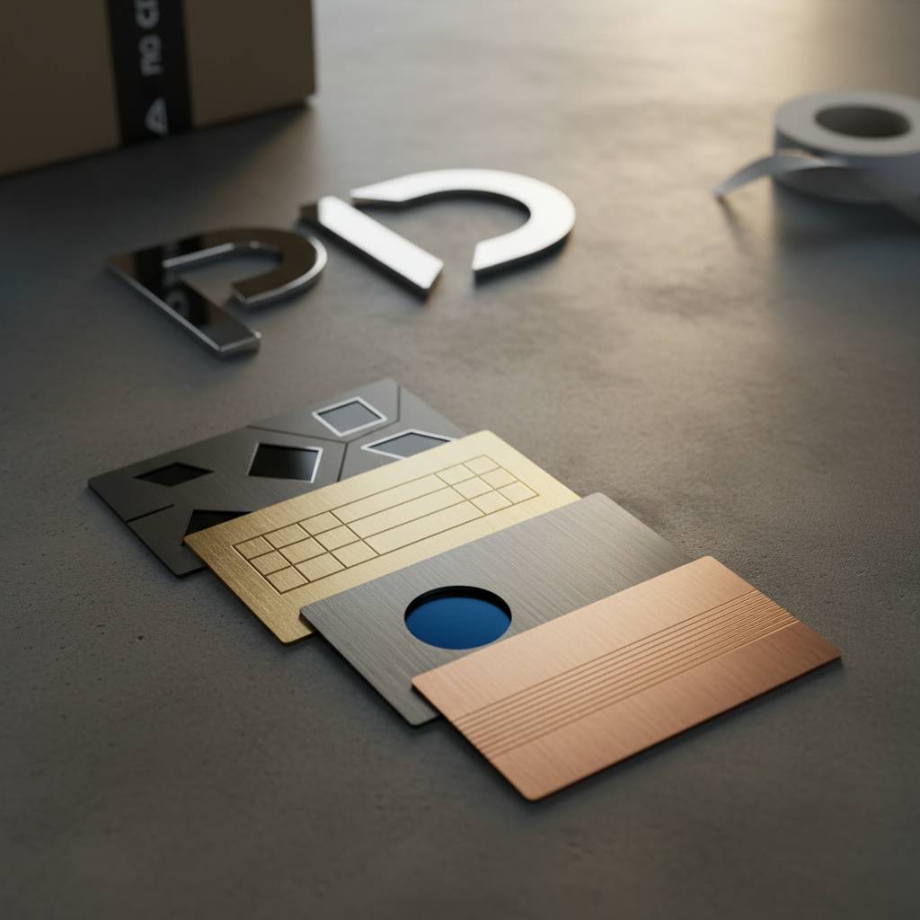 Partner with Plastic Card ID