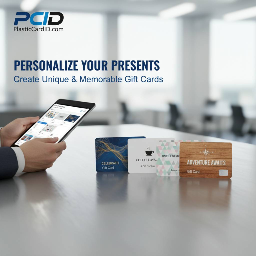Why Choose Plastic Card ID