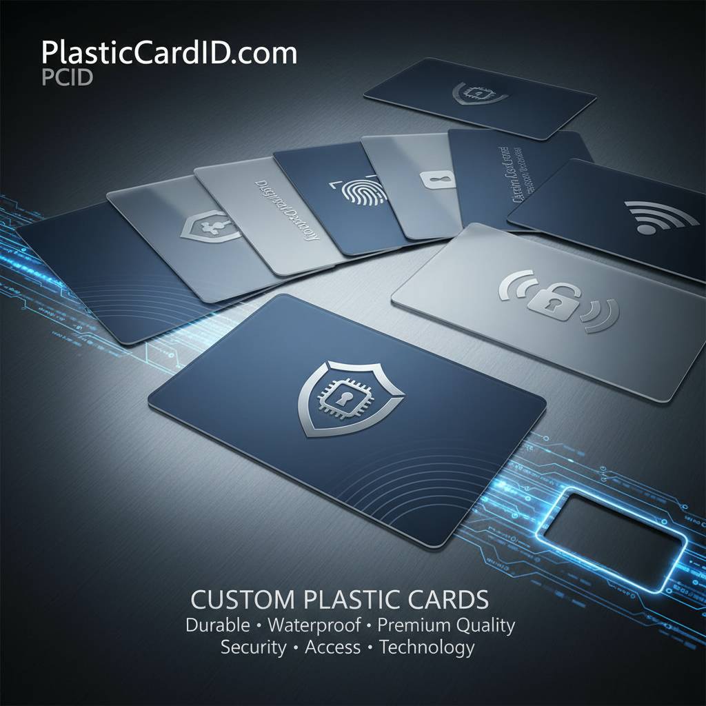 Security, Access, and Technology