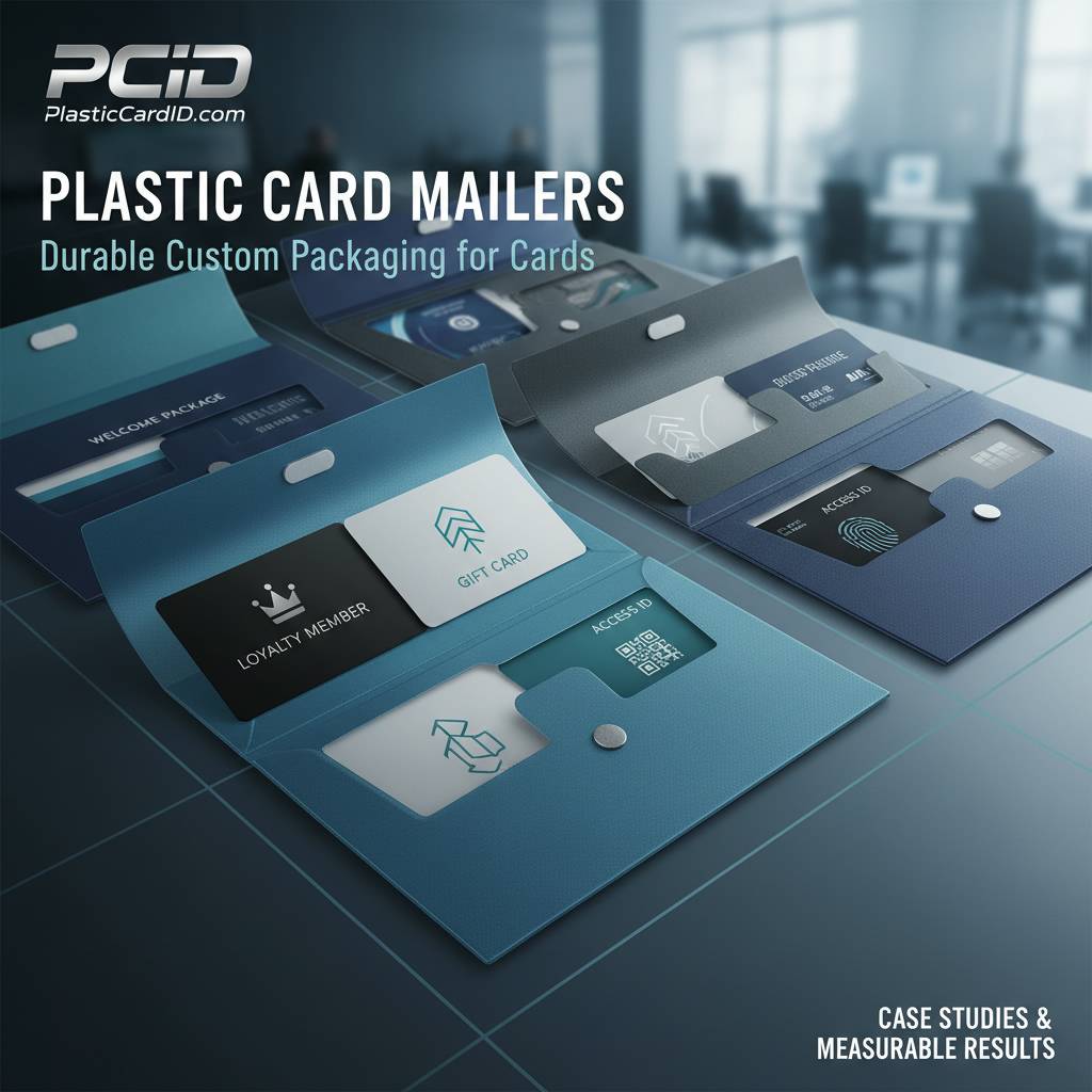 Case Studies & Measurable Results