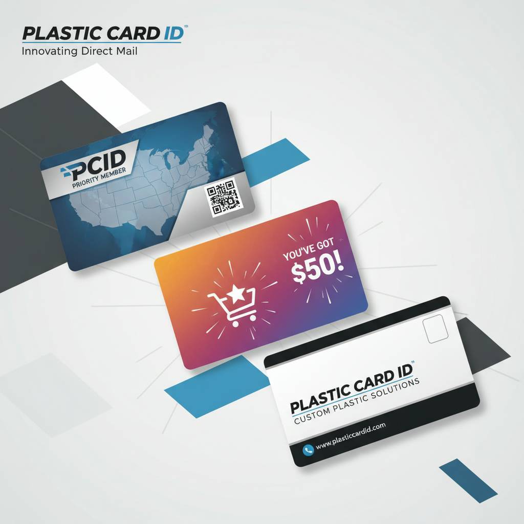 About Plastic Card ID