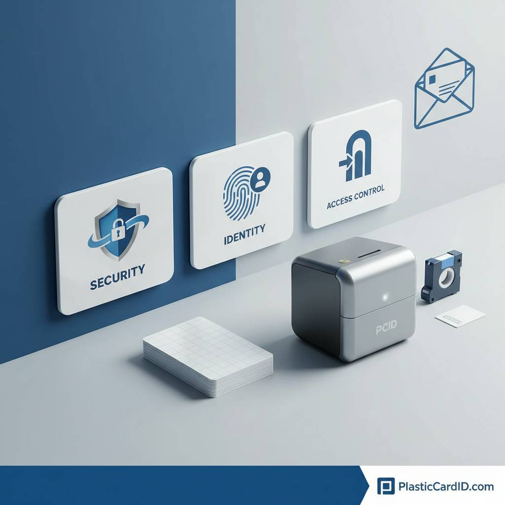 Security, Identity, and Access Control