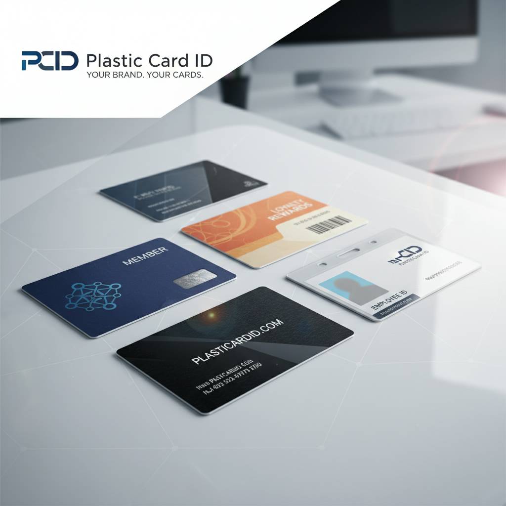 About Plastic Card ID