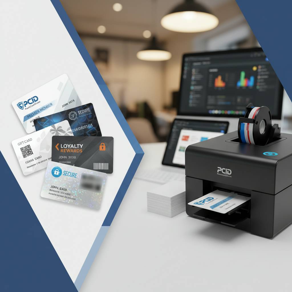 Features, Security, and Materials