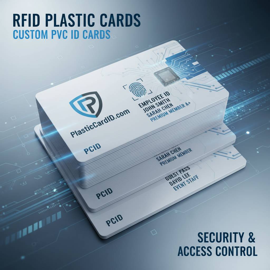 Security & Access Control