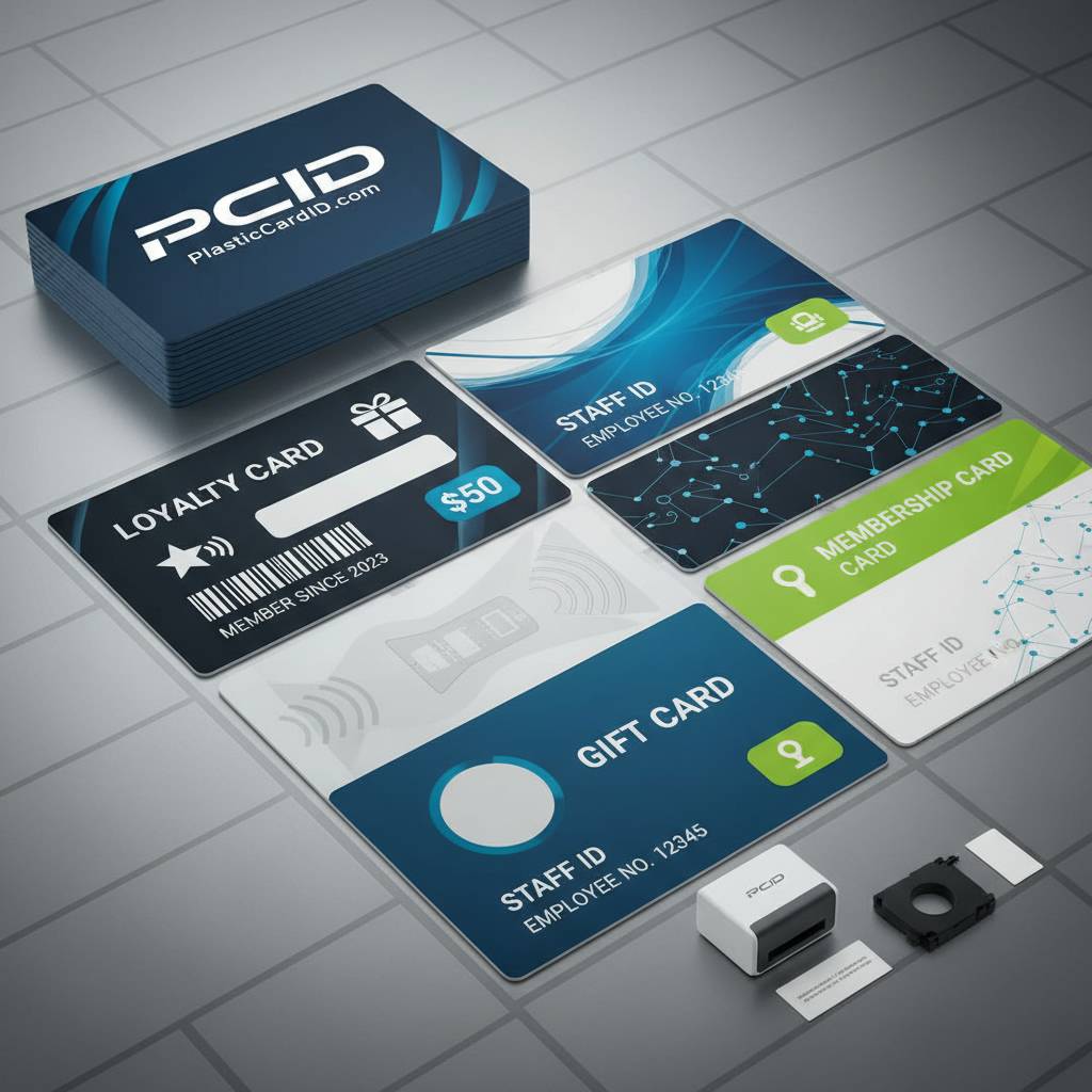 Loyalty, Gift & Marketing Programs