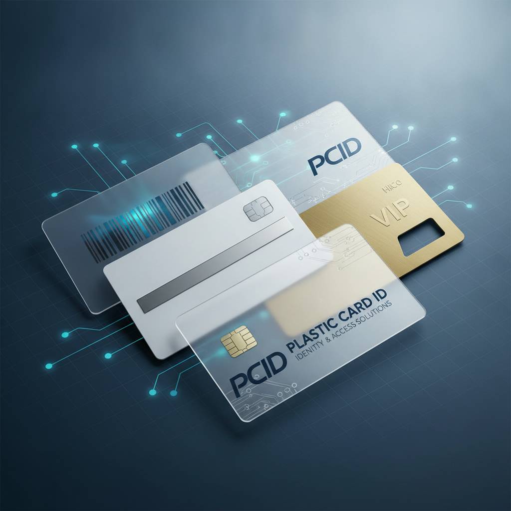 The Power of Plastic: Why Cards Outperform Paper Every Time