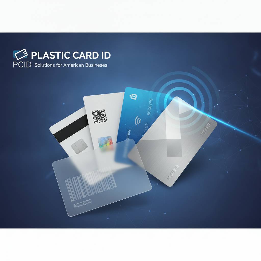 Advanced Access Control and Smart Card Technology