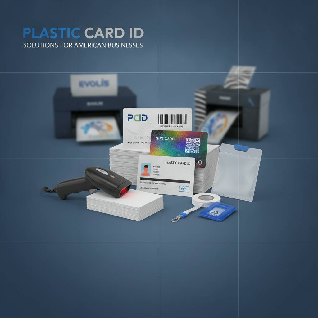 Card Accessories and Companion Products That Complete the Package