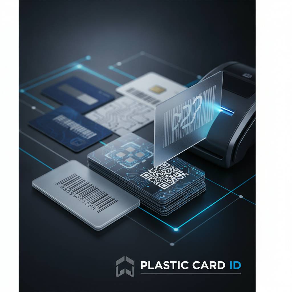 Take the Next Step With Plastic Card ID Today