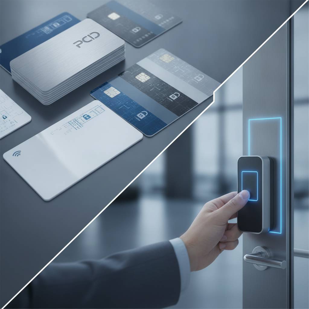 Why Organizations Across the Country Choose Plastic Card ID