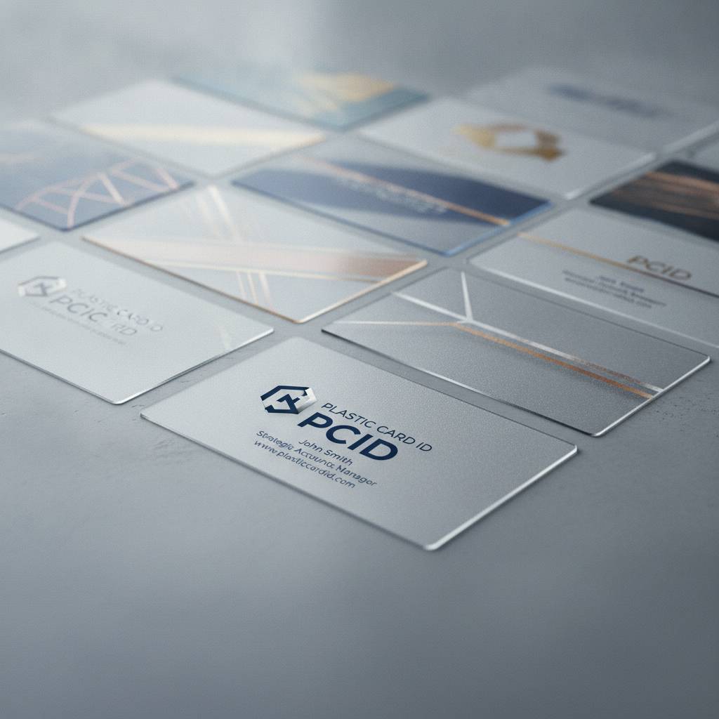 Specialty Cards That Make Your Brand Unforgettable
