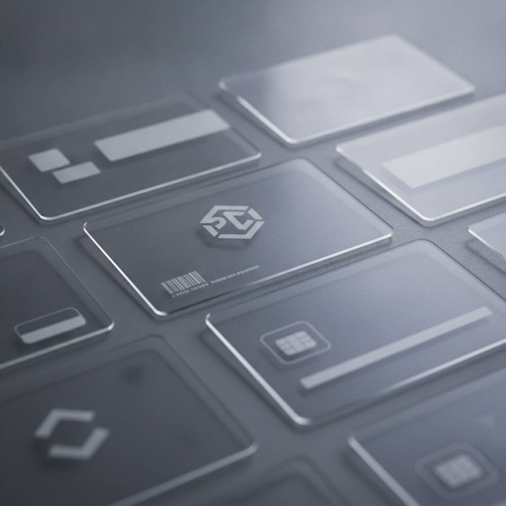 Frequently Asked Questions About Our Plastic Cards and Services