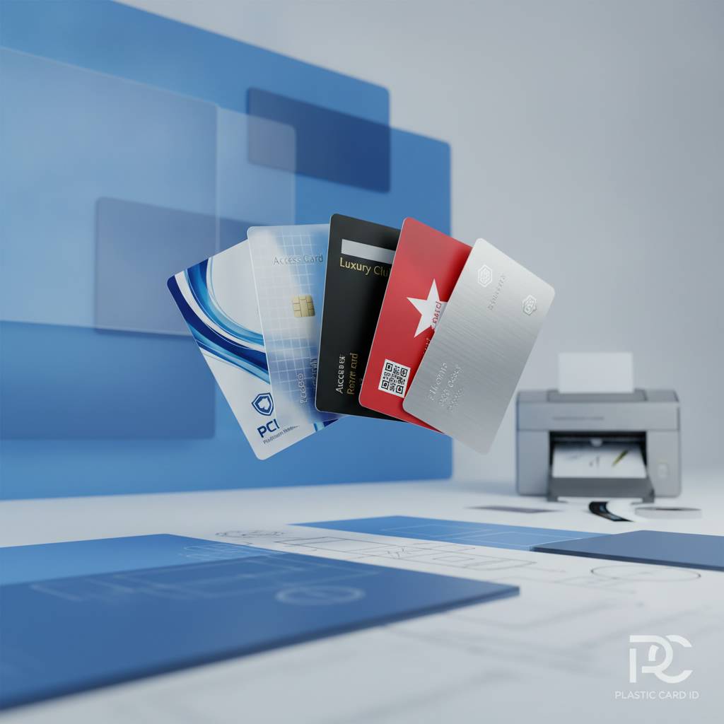 Why Businesses Choose Us for Custom Membership Cards