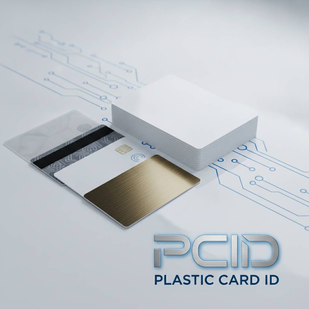Contact Plastic Card ID Today and Elevate Your Brand