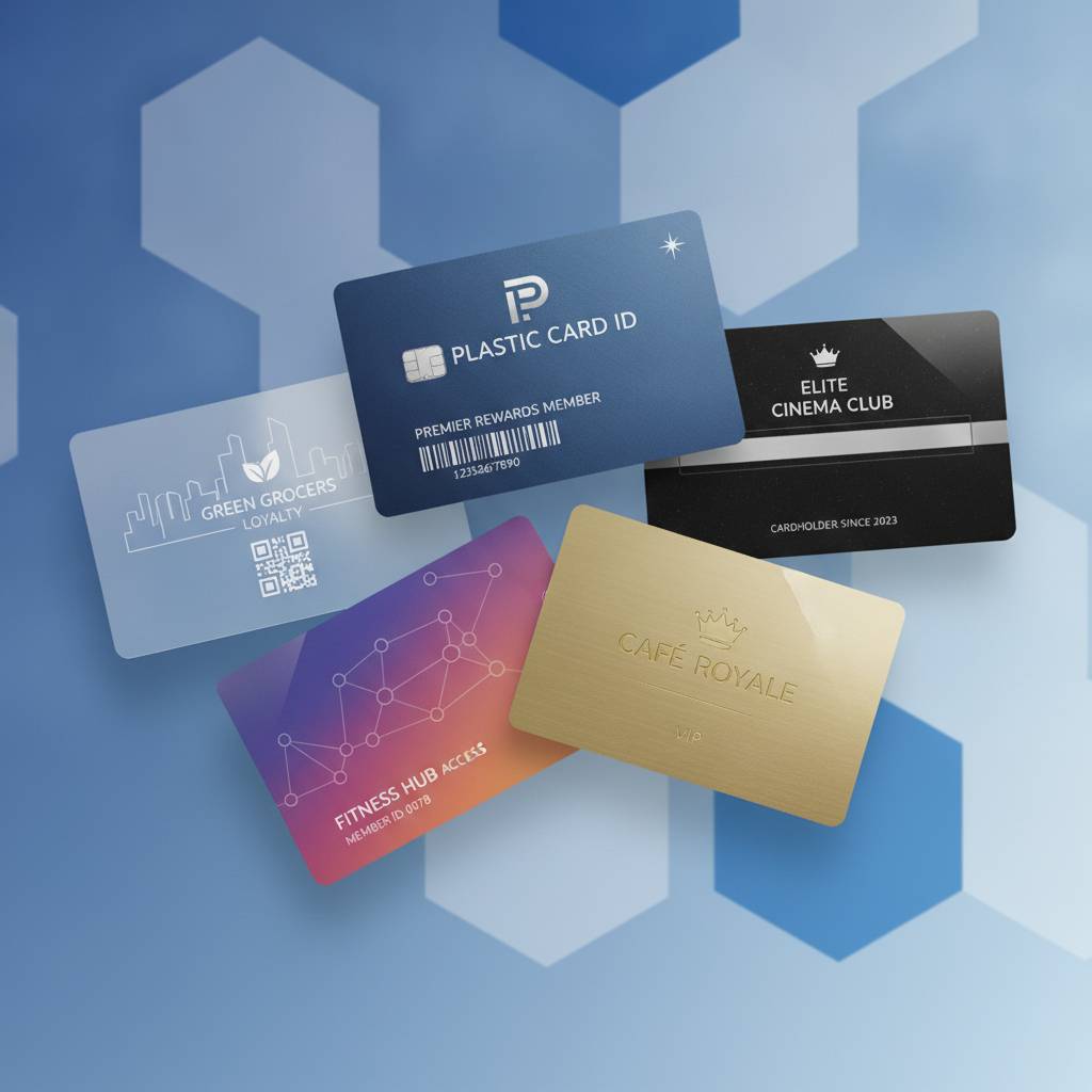 What Are Custom Rewards Cards and Why Do They Work?