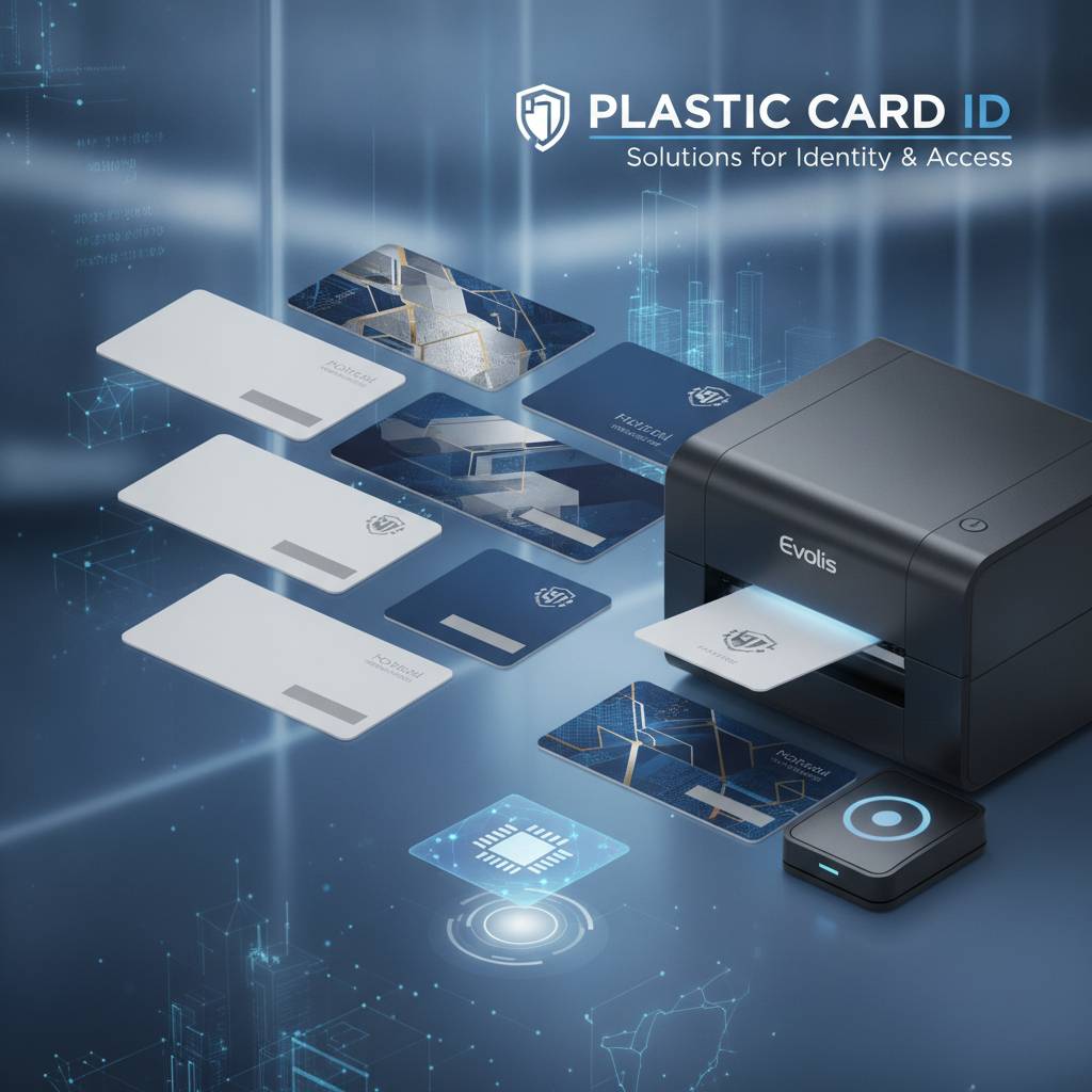 The Technology Behind Our Hotel Key Card Solutions