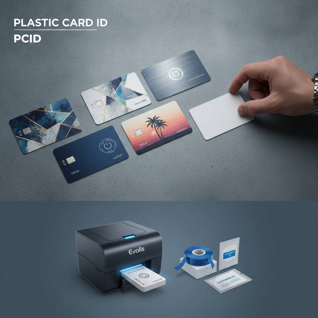 Frequently Asked Questions About Hotel Key Card Printing