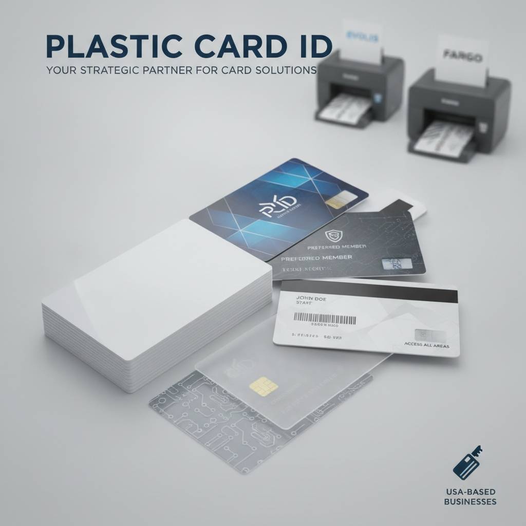 Membership Cards, ID Badges, and Beyond