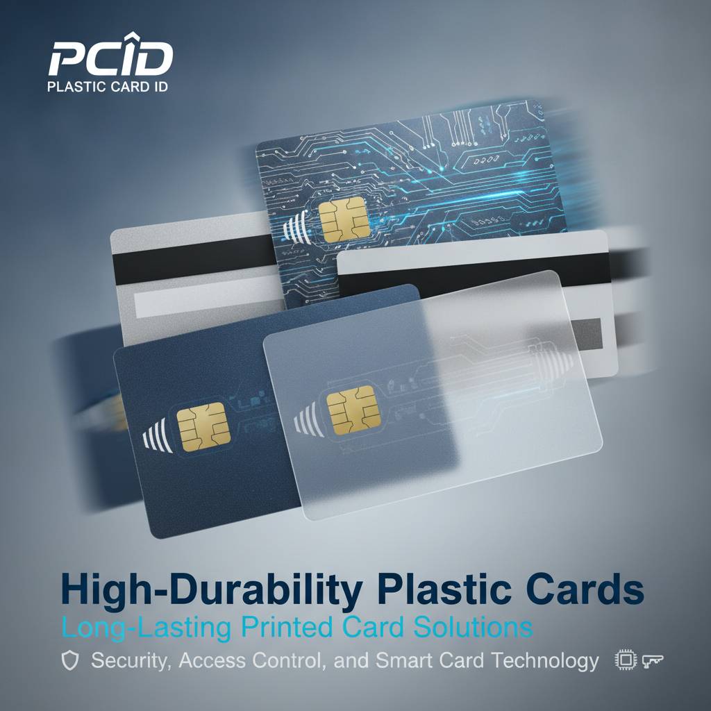 Security, Access Control, and Smart Card Technology