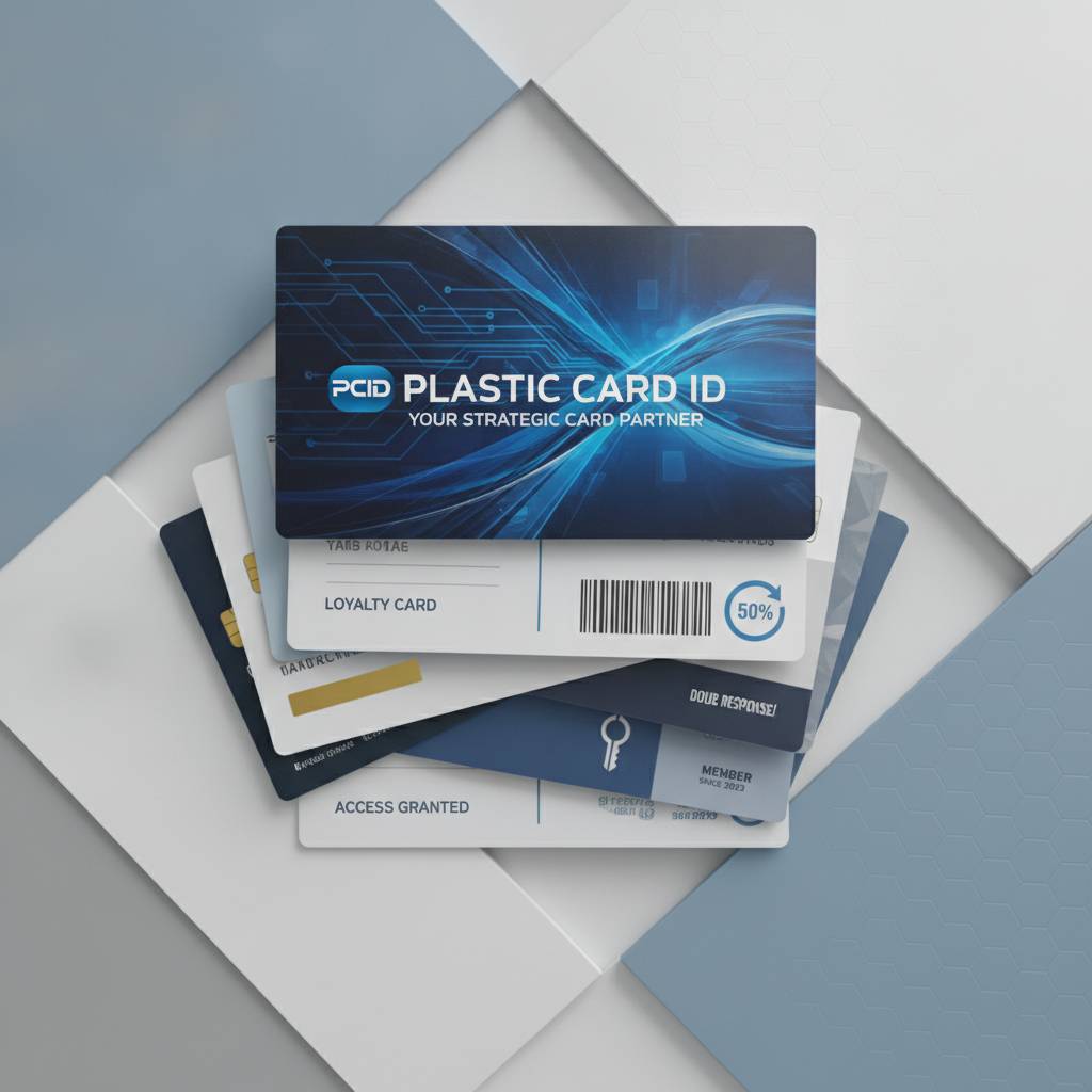 Plastic Postcard Mailers That Double Your Response Rates