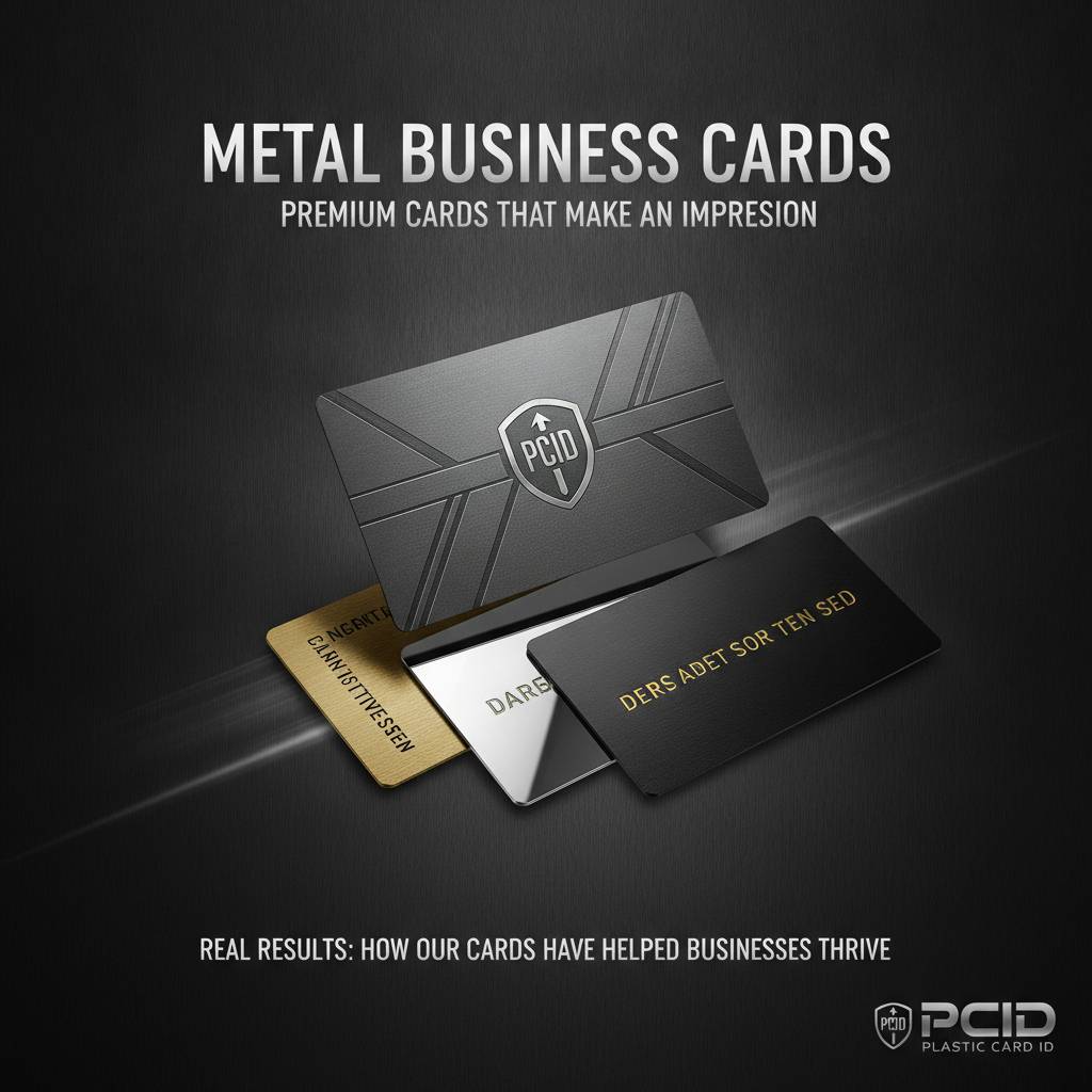 Real Results: How Our Cards Have Helped Businesses Thrive