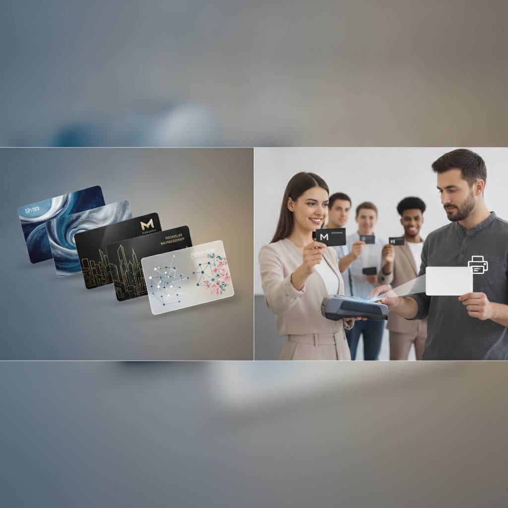 Membership and Identity Cards That Build Belonging